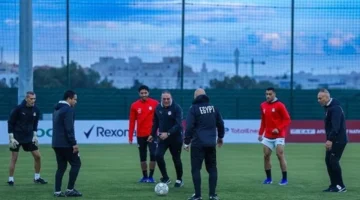 شاهد مجانًا.. تردد القنوات المفتوحة الناقلة لمباراة مصر والسنغال في تصفيات المونديال